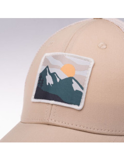 Damska czapka z daszkiem lady raigo 2