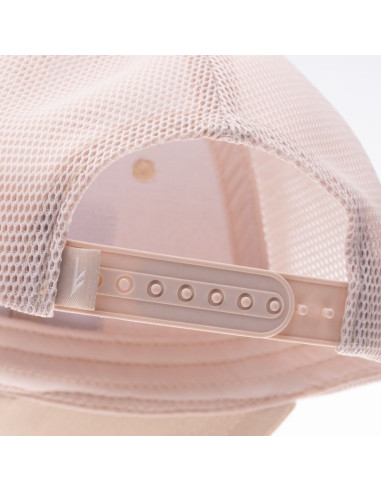 Damska czapka z daszkiem lady raigo