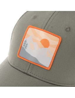 Damska czapka z daszkiem lady raigo 2