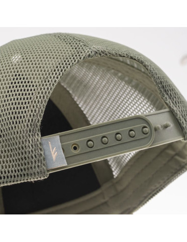 Damska czapka z daszkiem lady raigo