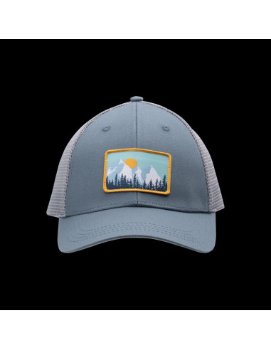 Męska czapka z daszkiem raigo