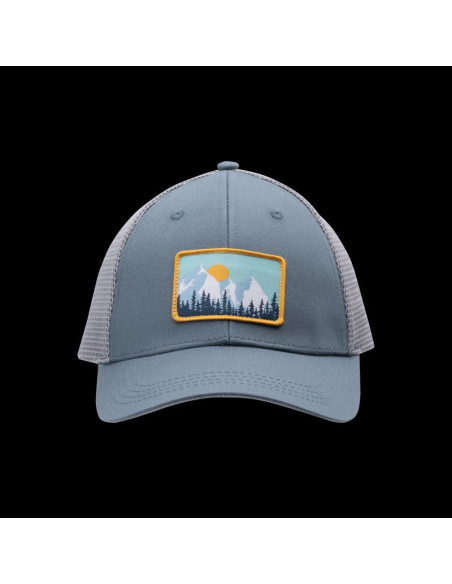 Męska czapka z daszkiem raigo