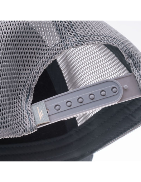 Męska czapka z daszkiem raigo