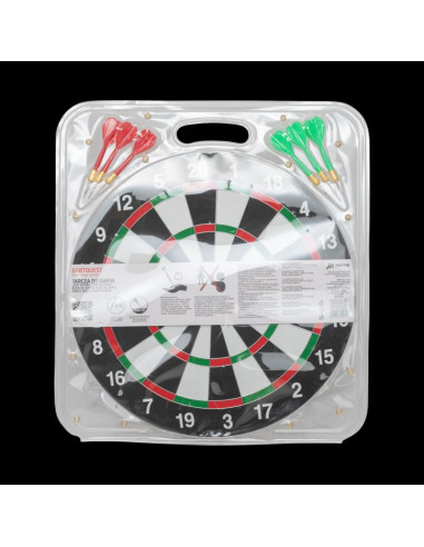 Tarcza dartquest