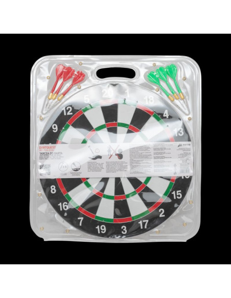 Tarcza dartquest