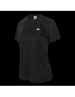 Damska koszulka z krótkim rękawem lady dillion