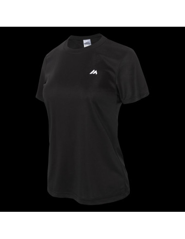 Damska koszulka z krótkim rękawem lady dillion