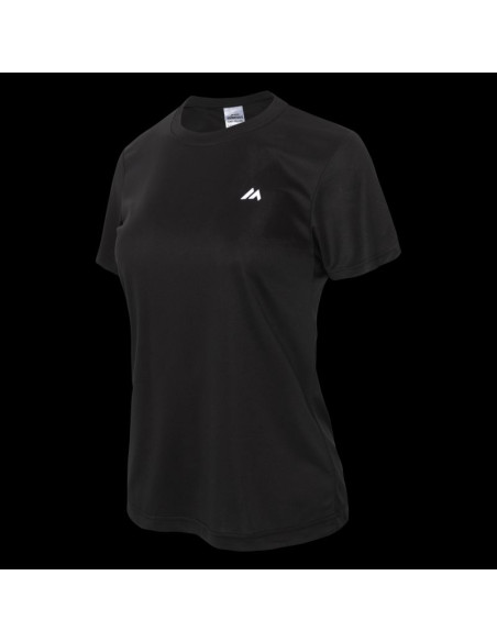 Damska koszulka z krótkim rękawem lady dillion