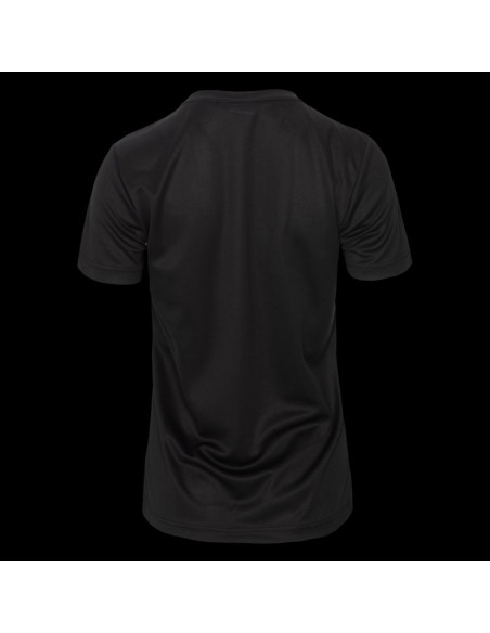 Damska koszulka z krótkim rękawem lady dillion