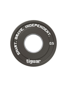 Tiguar talerz frakcyjny 0,5kg