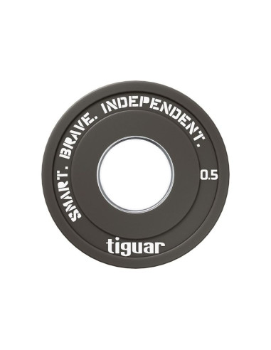 Tiguar talerz frakcyjny 0,5kg