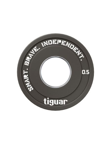 Tiguar talerz frakcyjny 0,5kg