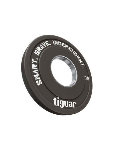 Tiguar talerz frakcyjny 0,5kg