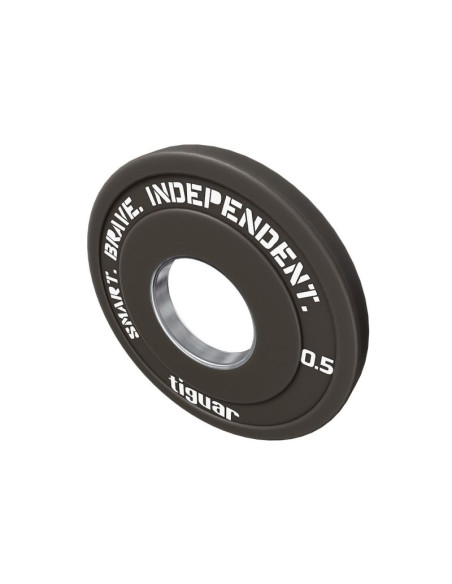 Tiguar talerz frakcyjny 0,5kg