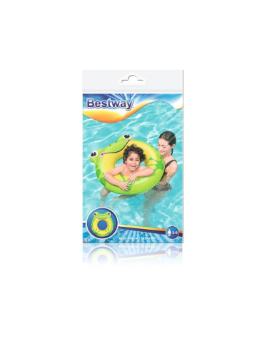 Koło dmuchane 36351 bestway splashpals swim tube