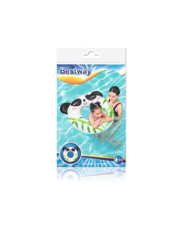 Koło dmuchane 36351 bestway splashpals swim tube