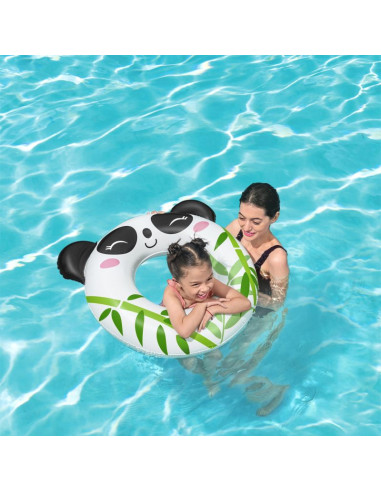 Koło dmuchane 36351 bestway splashpals swim tube