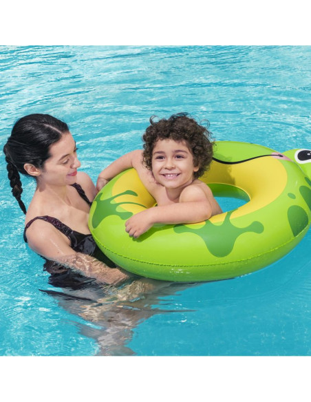 Koło dmuchane 36351 bestway splashpals swim tube