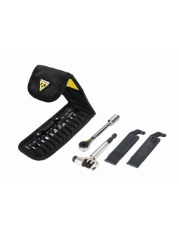 Klucz topeak ratchet rocket lite dx+ (17 funkcji)