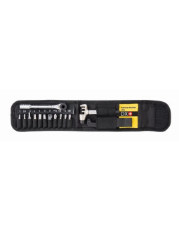 Klucz topeak ratchet rocket lite dx+ (17 funkcji) 2
