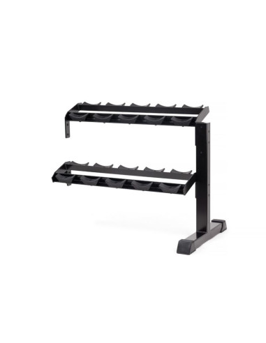 Tiguar moduł do stojaka na hantle z capsami