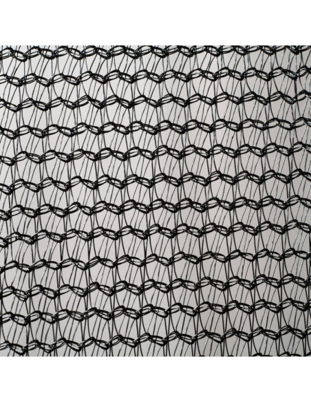 Virtufit trampolina premium z siatką bezpieczeństwa 183 x 274 cm