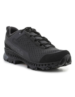 La sportiva spire gtx zfhs094k00g00 black/carbon