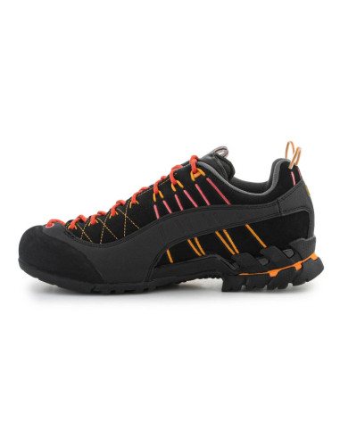 La sportiva hyper gtx zfas055k00k00 black
