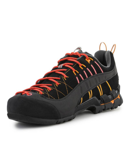 La sportiva hyper gtx zfas055k00k00 black