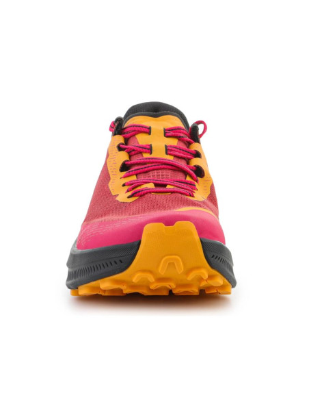 La sportiva prodigio 2 woman zfrs122r33p19 mineral red/azalea