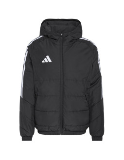 Kurtka męska adidas tiro 26 winter czarna jz4109 2