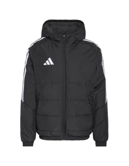 Kurtka męska adidas tiro 26 winter czarna jz4109