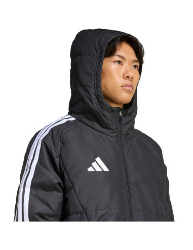 Kurtka męska adidas tiro 26 winter czarna jz4109