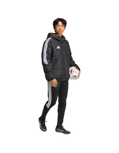 Kurtka męska adidas tiro 26 winter czarna jz4109