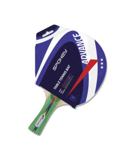 Rakietka do ping ponga spokey advance 81914