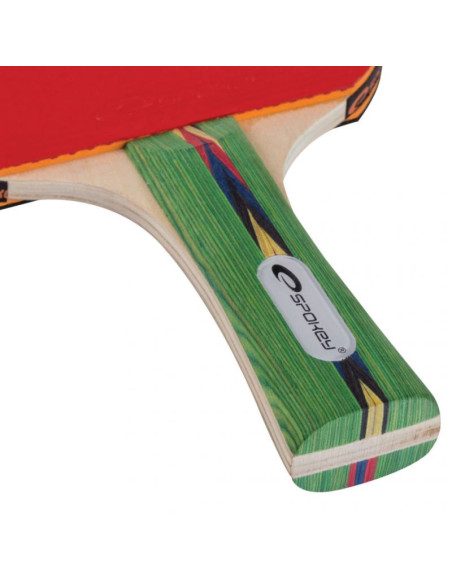 Rakietka do ping ponga spokey advance 81914