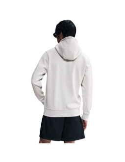Bluza męska nike club bb szara fn3859 051 2