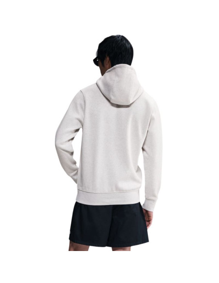 Bluza męska nike club bb szara fn3859 051
