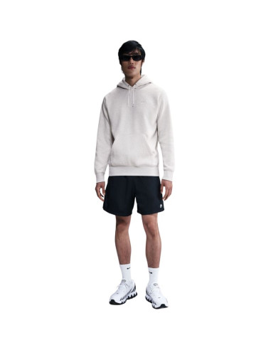 Bluza męska nike club bb szara fn3859 051