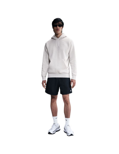 Bluza męska nike club bb szara fn3859 051