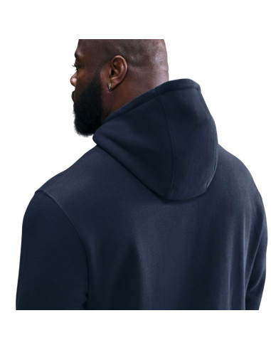 Bluza męska nike club bb granatowa fn3859 451