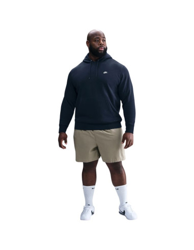 Bluza męska nike club bb granatowa fn3859 451