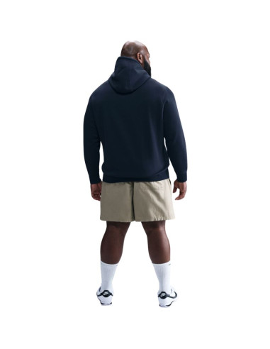 Bluza męska nike club bb granatowa fn3859 451