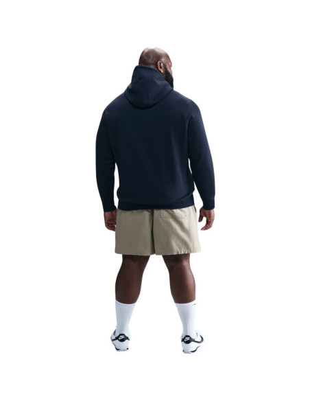 Bluza męska nike club bb granatowa fn3859 451