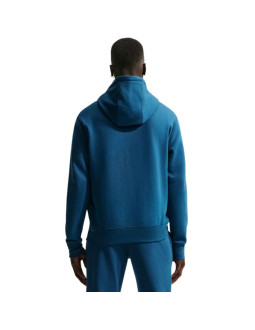 Bluza męska nike club bb niebieska fn3859 476 2