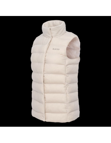 Damska kamizelka pikowana lady stensa vest