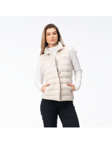 Damska kamizelka pikowana lady stensa vest