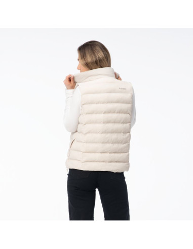 Damska kamizelka pikowana lady stensa vest