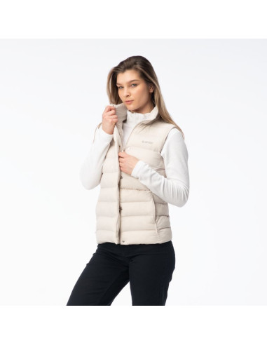 Damska kamizelka pikowana lady stensa vest