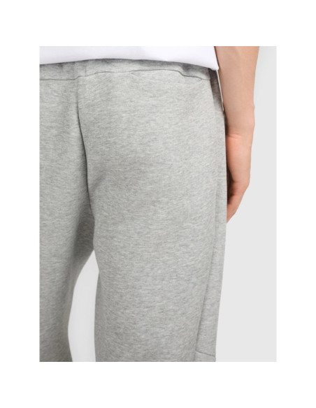 Spodnie dresowe joggery męskie 4f 4frmm00ttrom1623-27m